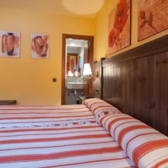 Hotel Viella 2* Стандартный номер с различными типами кроватей фото 17