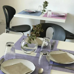 Отель B&B VillAlba Камерано в номере фото 2