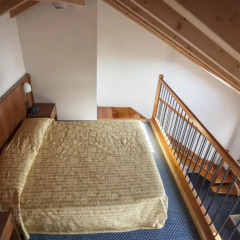 Hotel Vecchio Municipio 3* Полулюкс
