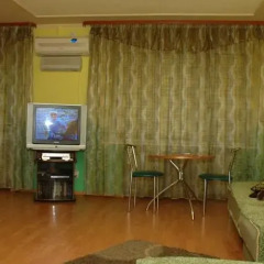 Апартаменты Apartments Dnepropetrovsk Center Днепр удобства в номере фото 2