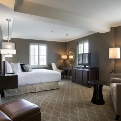 Ambassador Hotel Oklahoma City, Autograph Collection комната для гостей фото 5
