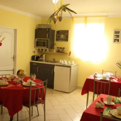 Hotel Na Vodách в номере фото 2