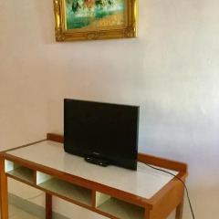 Отель Smile Court Pattaya удобства в номере