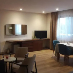 Rox Hotel комната для гостей фото 5