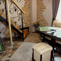 Гостиница EkoKomfort спа