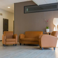 Отель Tulip Inn Antwerpen интерьер отеля фото 3