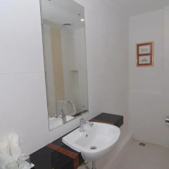 Отель Atrium Boutique 4* Студия фото 2