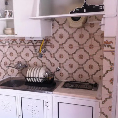 Отель Estúdio do Mar в номере