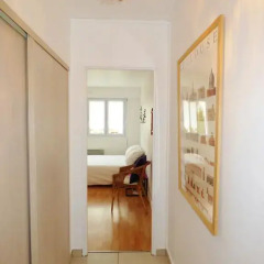 Отель Studio Place Dupuy Франция, Тулуза - отзывы, цены и фото номеров - забронировать отель Studio Place Dupuy онлайн удобства в номере фото 2