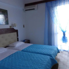 Angela Hotel комната для гостей фото 2