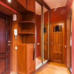 Апартаменты Miracle Apartments Арбатская сауна