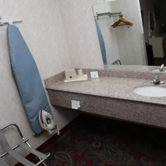 Magnuson Hotel Howell/Brighton 2* Стандартный номер с различными типами кроватей фото 6