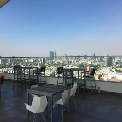 Отель Napoles Condo Suites Мексика, Мехико - отзывы, цены и фото номеров - забронировать отель Napoles Condo Suites онлайн питание