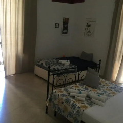 Отель B&B Incipit Стандартный номер с различными типами кроватей фото 3
