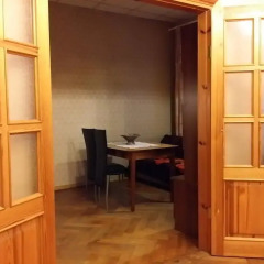 Отель Centric Apartment Латвия, Рига - отзывы, цены и фото номеров - забронировать отель Centric Apartment онлайн в номере