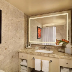 Отель The Mirage 4* Стандартный номер с различными типами кроватей фото 5