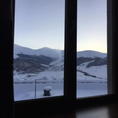 Отель LerMont Guest House пляж фото 2