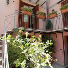 Отель Residence Il Capo Италия, Палермо - 1 отзыв об отеле, цены и фото номеров - забронировать отель Residence Il Capo онлайн балкон