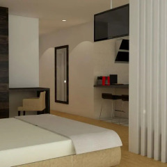 Апартаменты Lisbon City Apartments & Suites Апартаменты с различными типами кроватей