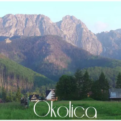 Отель Silesia Закопане приотельная территория