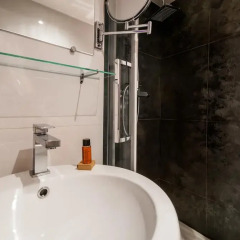 Отель Hôtel DAlsace 3* Стандартный номер с различными типами кроватей фото 3