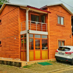 Отель Ata Apart Otel парковка