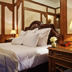Отель Hôtel De Vendôme 5* Стандартный номер фото 2