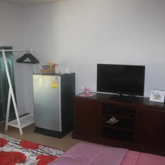 Отель Nong Nuey Rooms Таиланд, Ко Самет - отзывы, цены и фото номеров - забронировать отель Nong Nuey Rooms онлайн удобства в номере фото 2