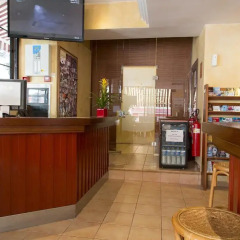 Отель Apartamentos Casa Maria интерьер отеля фото 3