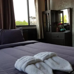Baan 89 Hostel Стандартный номер фото 10