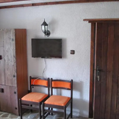Отель Guest House Elitsa Болгария, Чепеларе - отзывы, цены и фото номеров - забронировать отель Guest House Elitsa онлайн комната для гостей фото 3
