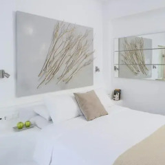 Отель Callia Retreat 3* Полулюкс с различными типами кроватей фото 13
