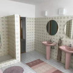 Отель B&B Home сауна
