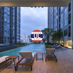 Отель The Base Central Pattaya by Arawat фото 4