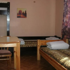 Отель Elizabeths Youth Hostel Латвия, Рига - отзывы, цены и фото номеров - забронировать отель Elizabeths Youth Hostel онлайн комната для гостей фото 2