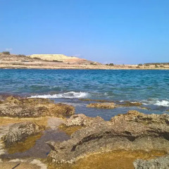 Отель Veduta Hills Complex Нашшар пляж фото 2