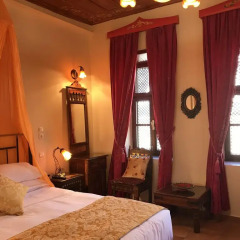 Nikos Takis Fashion Boutique Hotel детские мероприятия