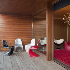 Отель Herdade do Moinho Novo 3* Коттедж с различными типами кроватей фото 23