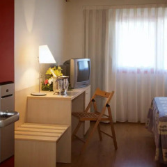 Hotel Basic 2* Стандартный номер с различными типами кроватей фото 2
