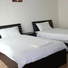 Отель Samal Guesthouse Таиланд, Паттайя - отзывы, цены и фото номеров - забронировать отель Samal Guesthouse онлайн комната для гостей фото 3