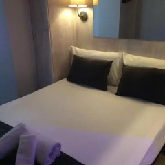 Отель Relais Dante Стандартный номер с различными типами кроватей фото 10
