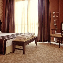 Park Hotel Plovdiv комната для гостей фото 9