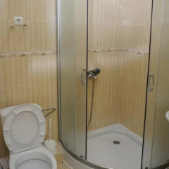 Hotel Naberzhnyi Номер Делюкс фото 7