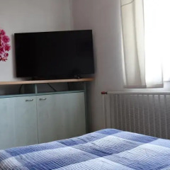Апартаменты Bonini Apartments - Adults Only удобства в номере