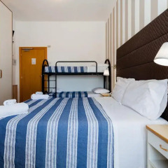 Hotel Costazzurra 3* Стандартный номер фото 11
