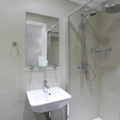 Hyde Park Boutique Hotel 3* Стандартный номер с различными типами кроватей