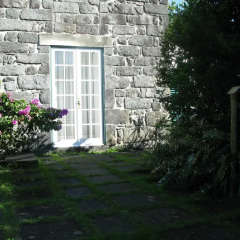 Отель Quinta das Buganvílias