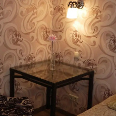 Мини-отель Аркада Номер Эконом разные типы кроватей (общая ванная комната)