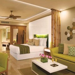 Отель Now Onyx Punta Cana All Inclusive комната для гостей