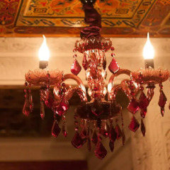 Отель Villa Des Ambassadors Марокко, Рабат - отзывы, цены и фото номеров - забронировать отель Villa Des Ambassadors онлайн развлечения